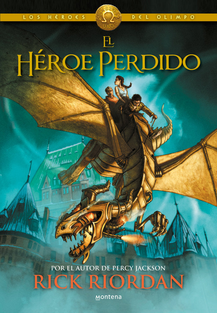 Heroe perdido, El-Oferta