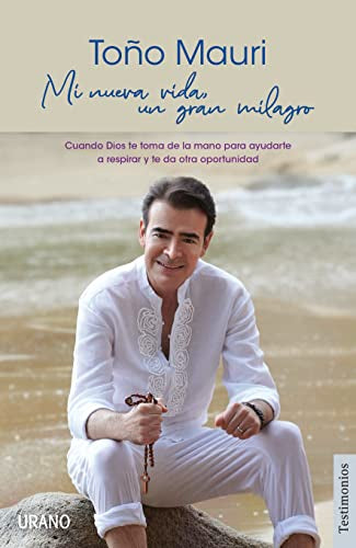 Mi nueva vida, un gran milagro- Superación