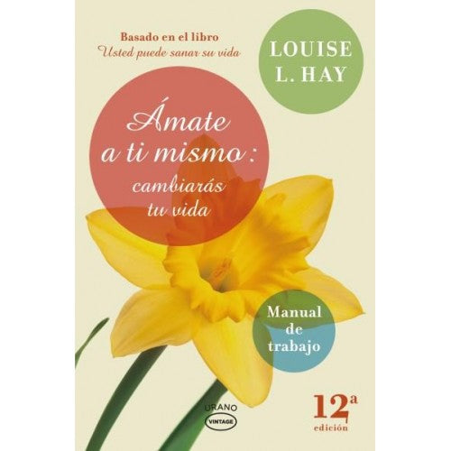 Amate a ti mismo- Espiritualidad