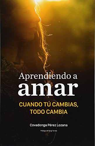 Aprendiendo a amar- Superación