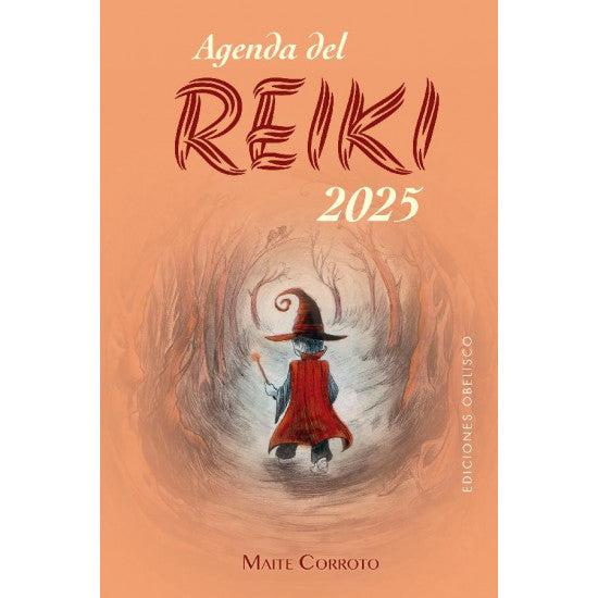 Agende Reiki 2025