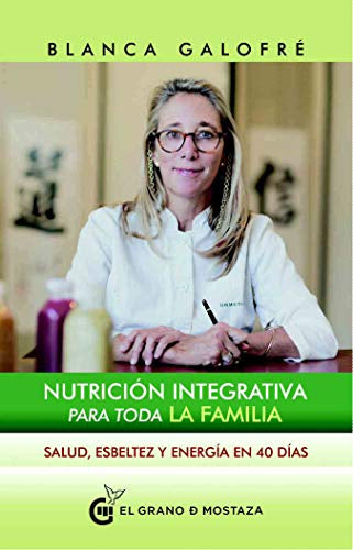 Nutrición integrativa para toda la familia- Espiritualidad
