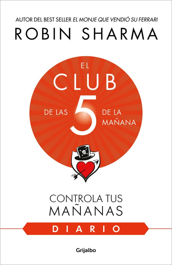 EL CLUB DE LA 5 DE LA MAÑANA