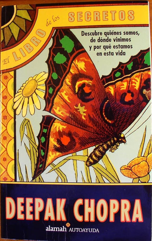 Libro De Los Secretos, El