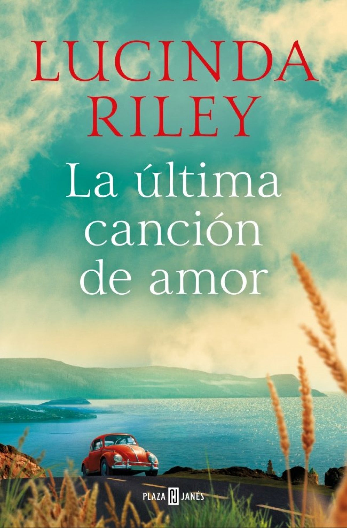 Última canción de amor, La