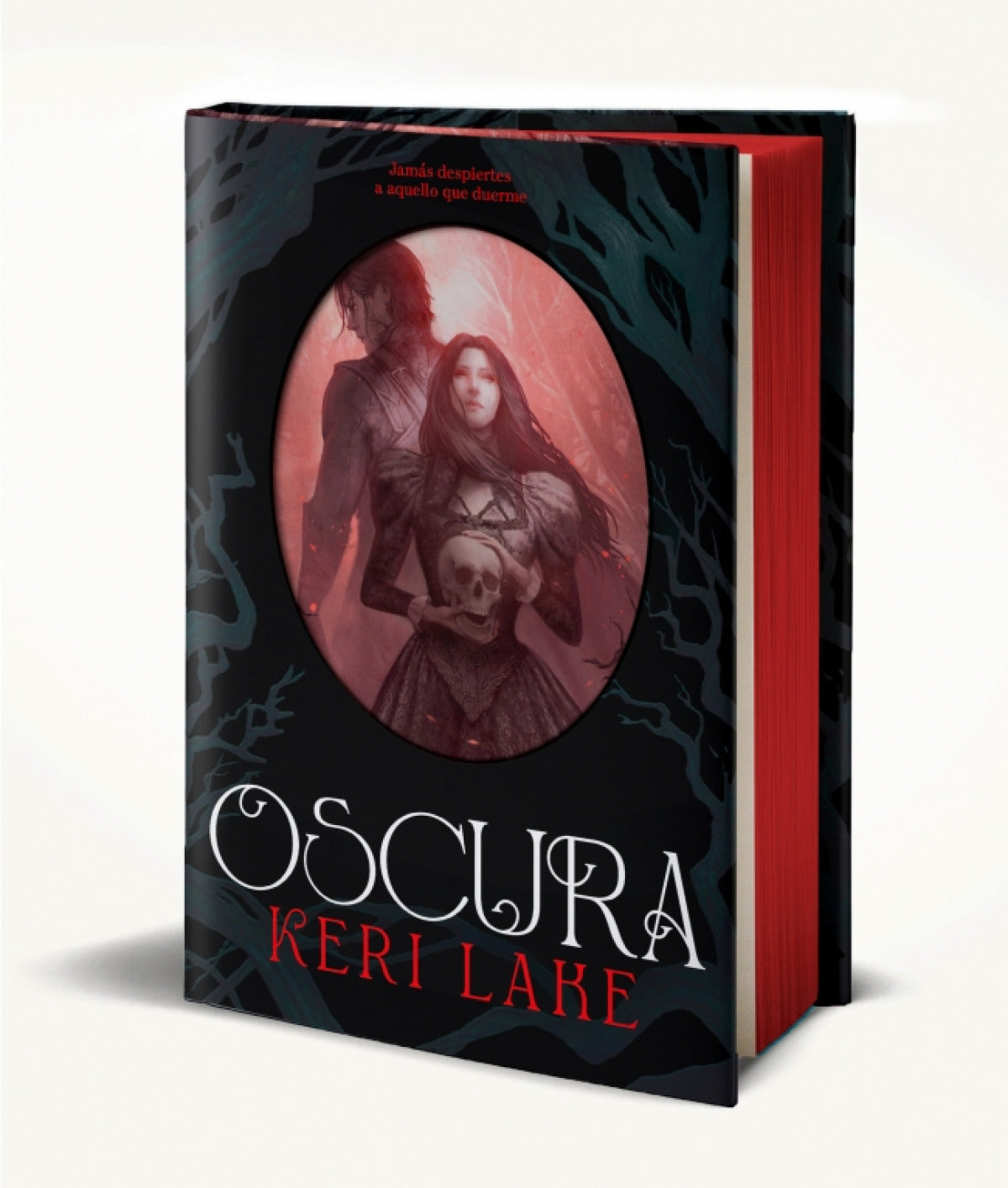 Oscura 2