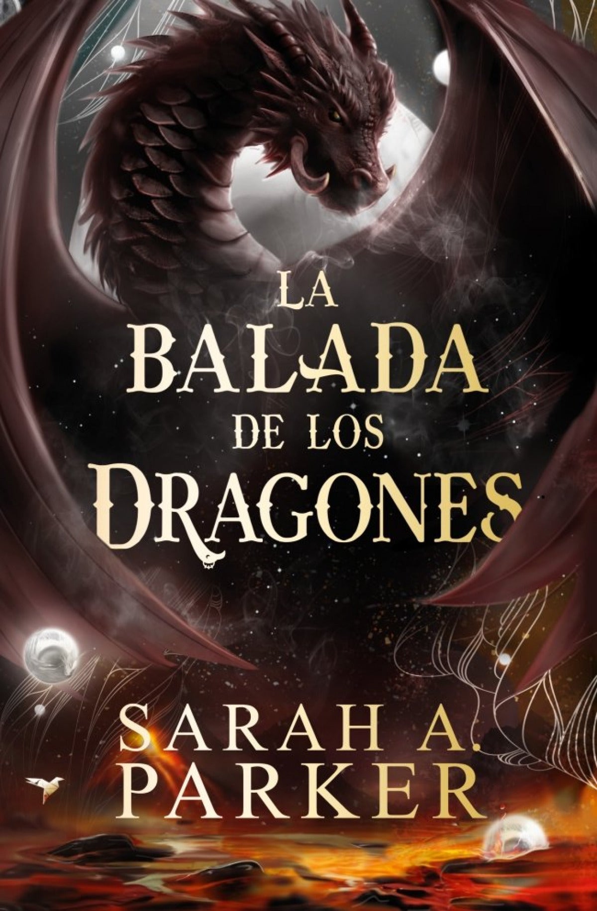 Balada de los dragones, La