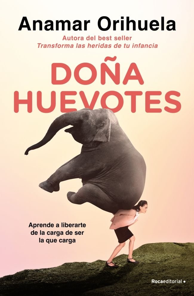 Doña huevotes- Superación