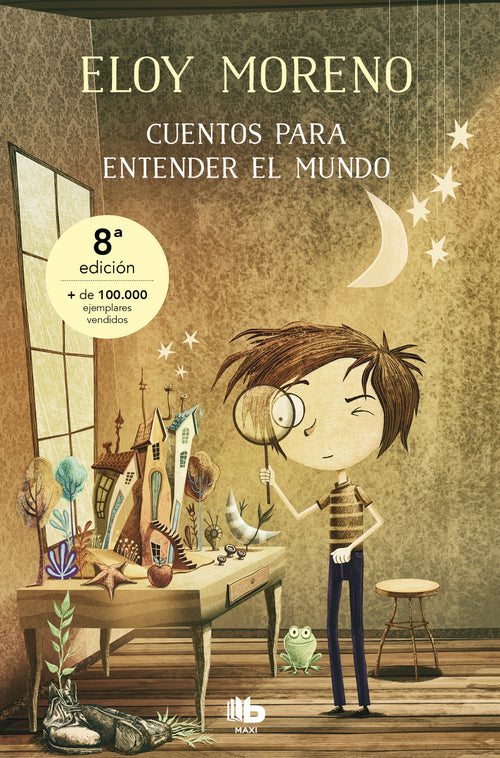 Cuentos para entender el mundo
