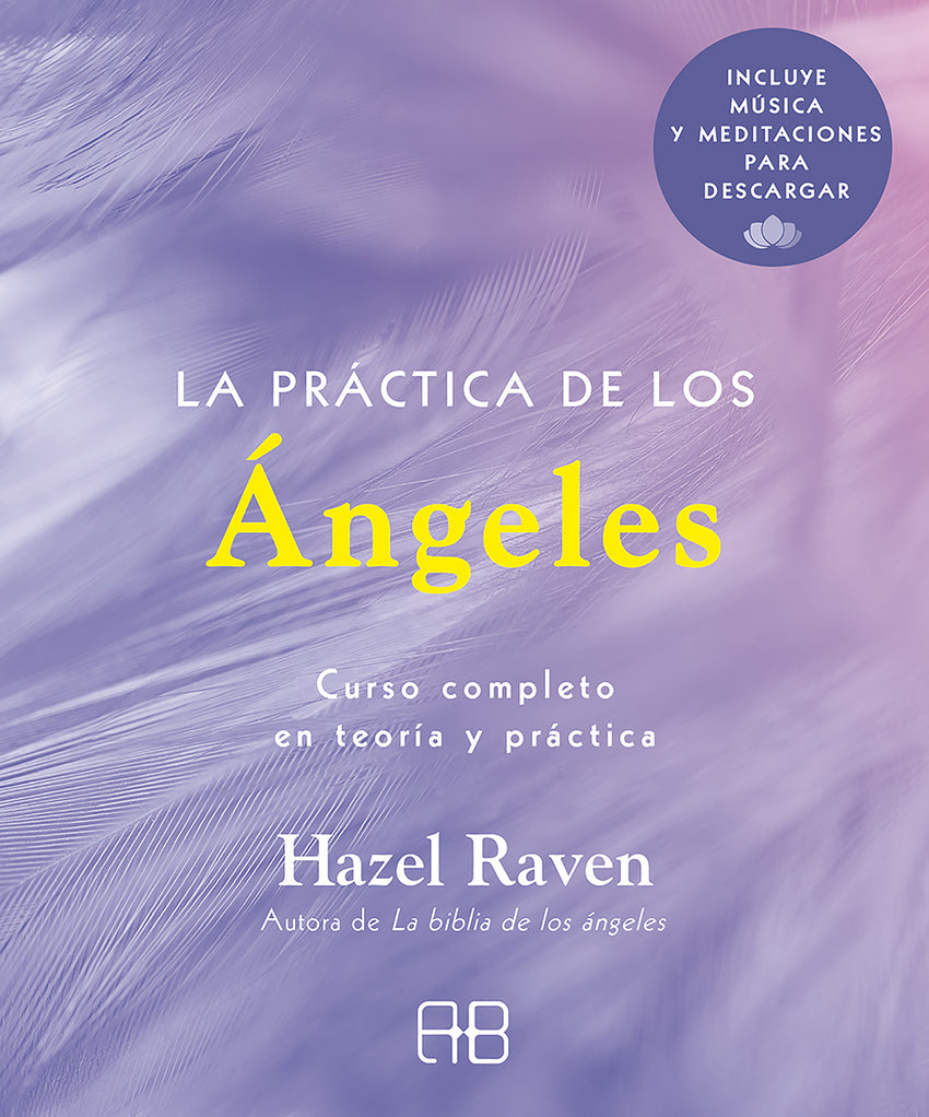 Práctica de los ángeles