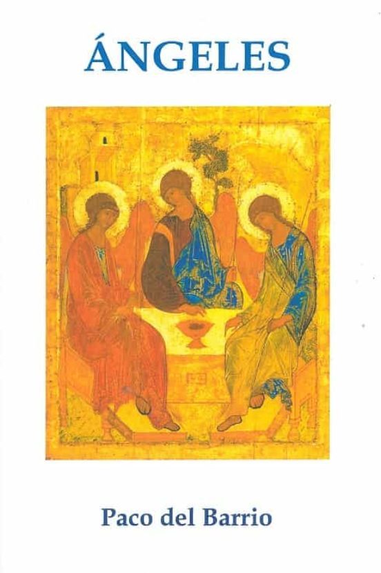 ÁNGELES-Espiritualidad