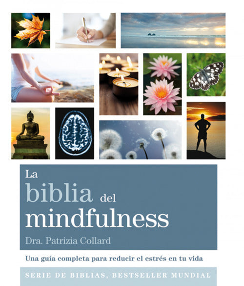 Biblia mindfulness