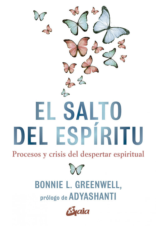 Salto del espíritu