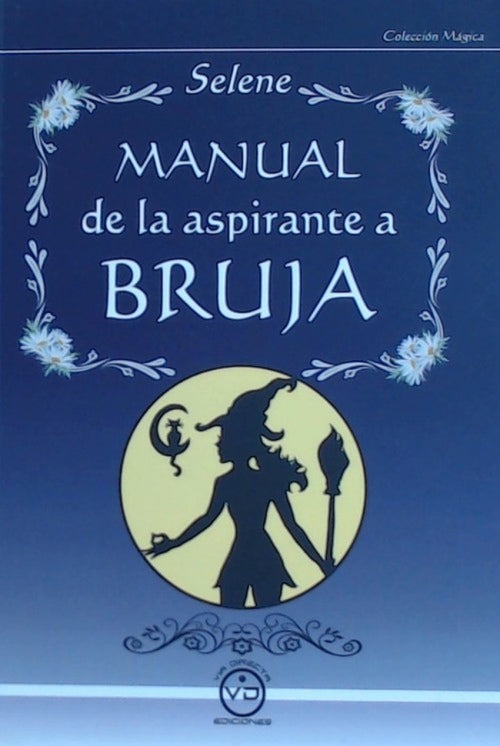 Manual de aspirante a bruja