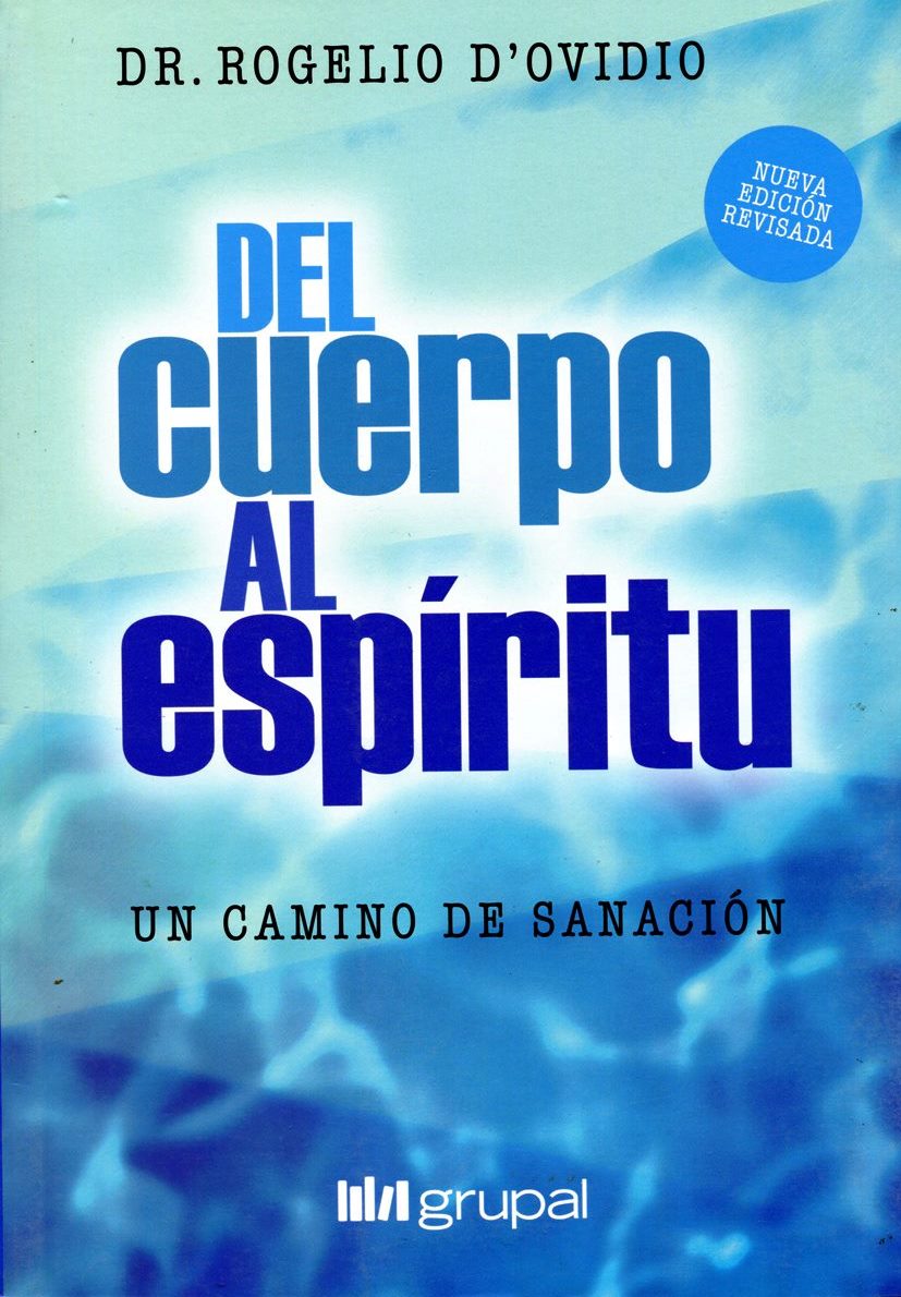 Del cuerpo al espíritu