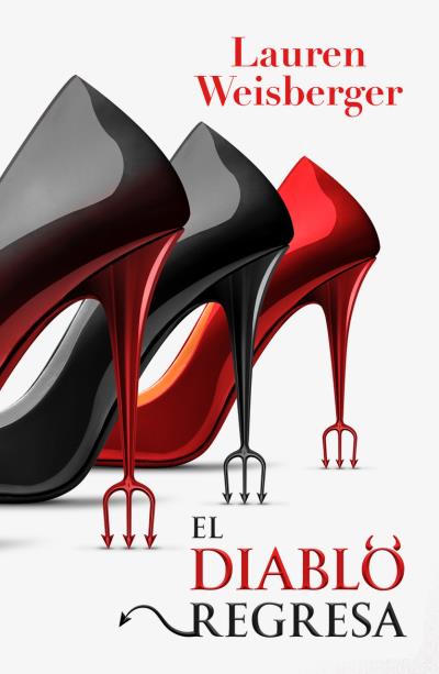 Diablo regresa, El