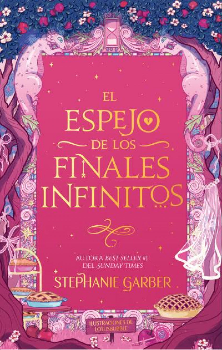 Espejo de los finaless infinitos, El