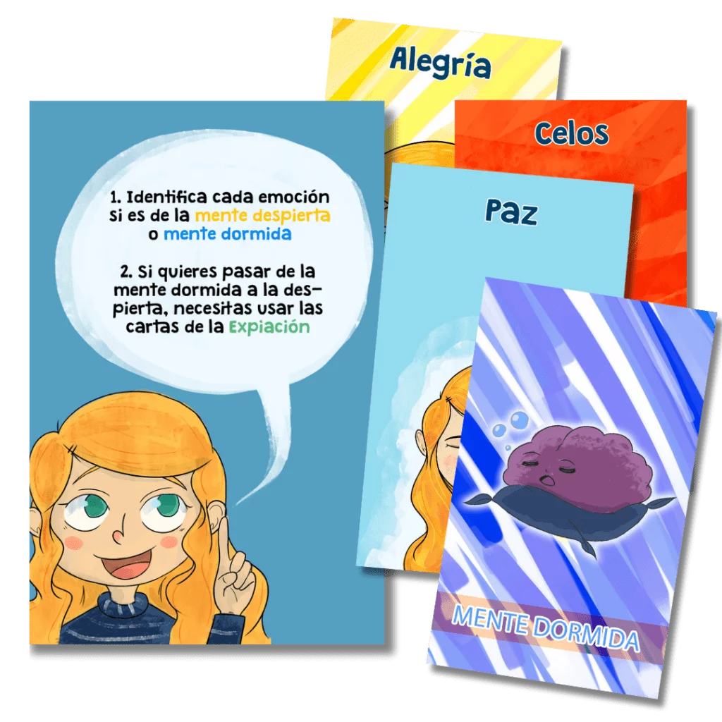 Cartas Nebai