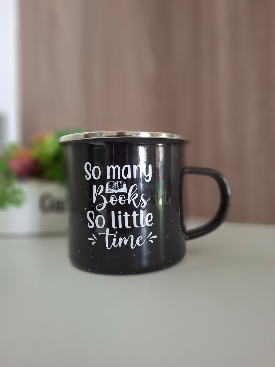 Tazas Literarias
