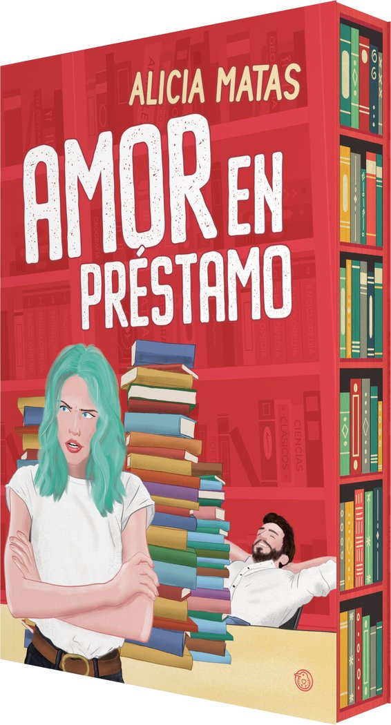 Amor en prestamo