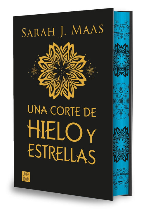 Corte de hielo y estrellas, Una (E.E)