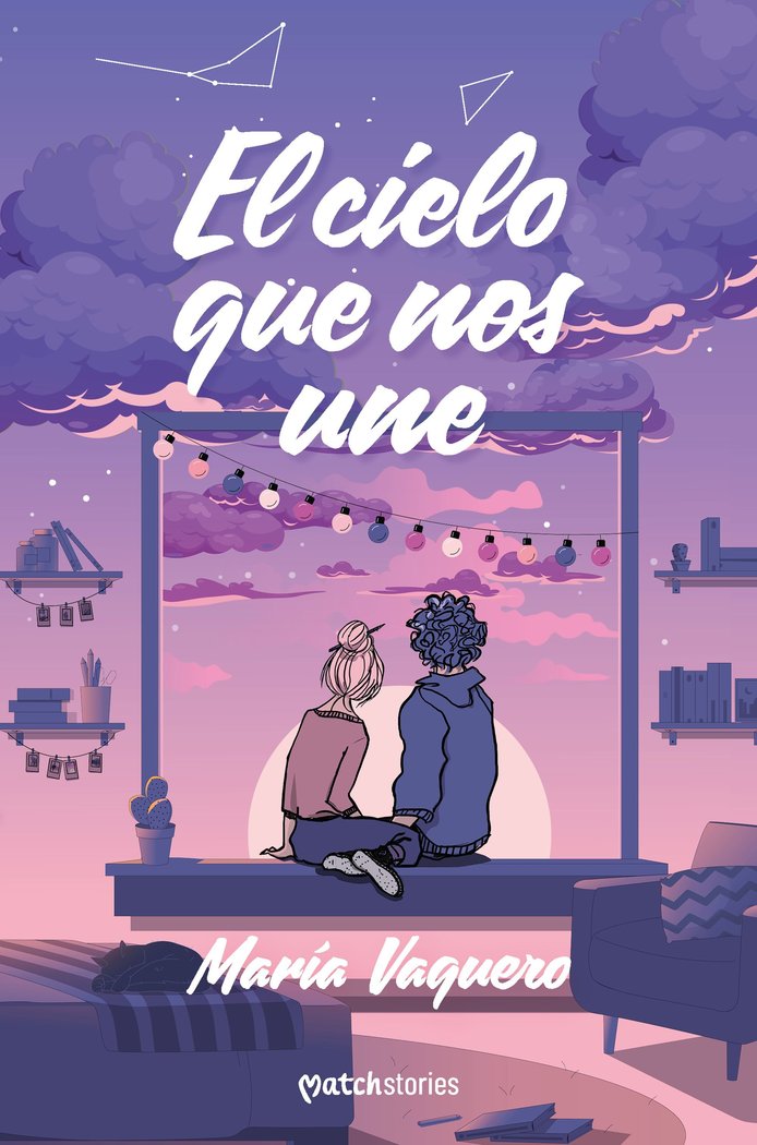 Cielo que nos une, El