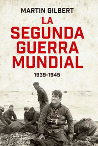 SEGUNDA GUERRA MUNDIAL 1939 1945,LA