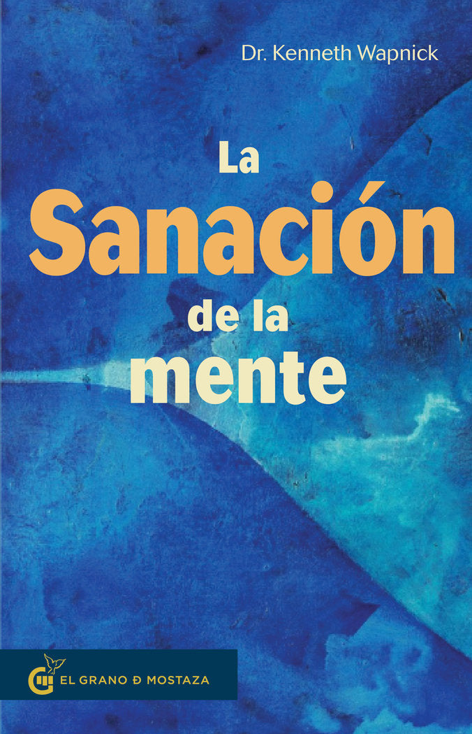 Sanacion de la mente, La- Espiritualidad
