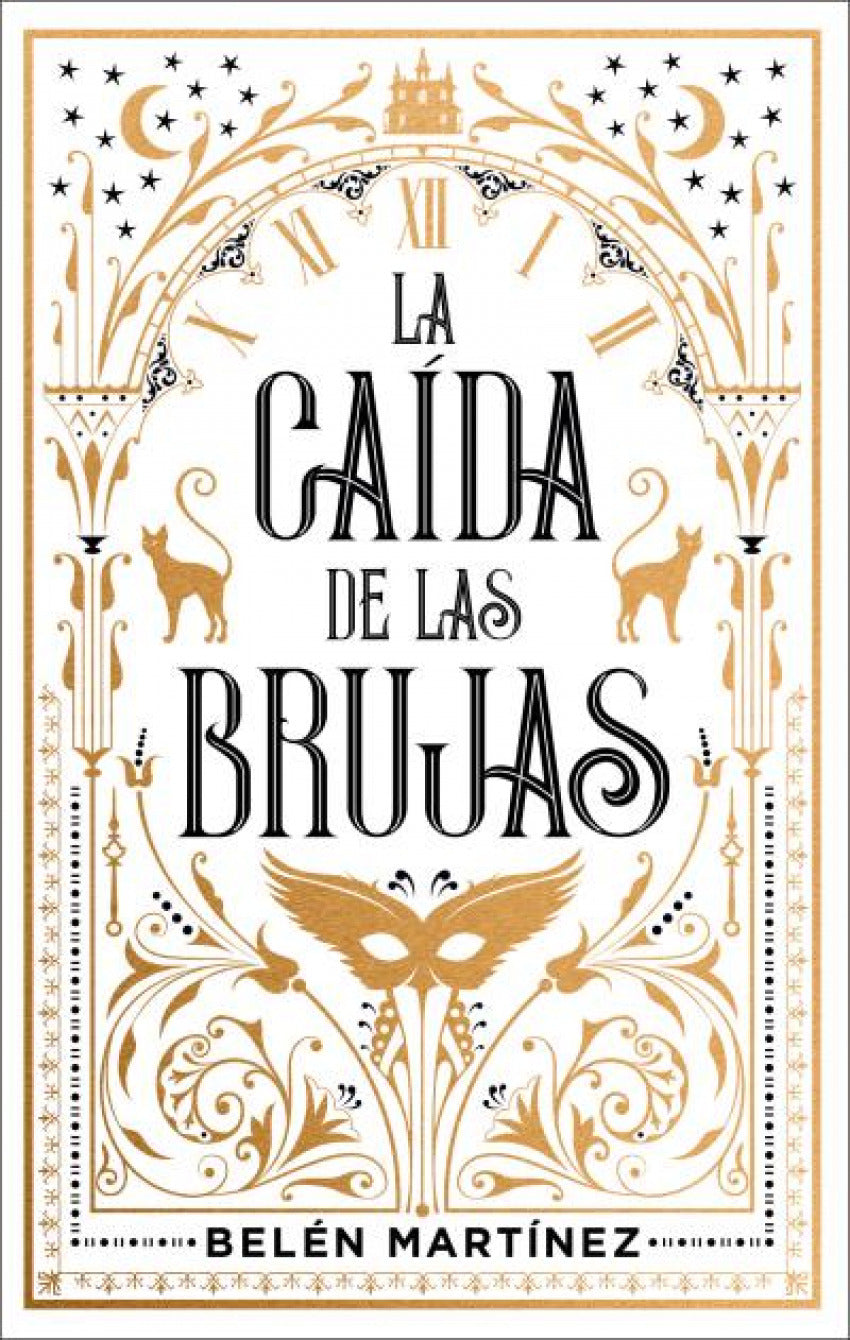 Caída de las brujas, La- Literatura