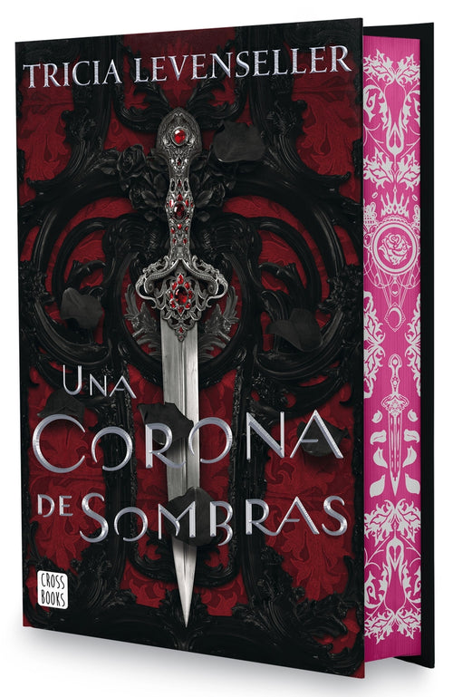 Corona de sombras, Una
