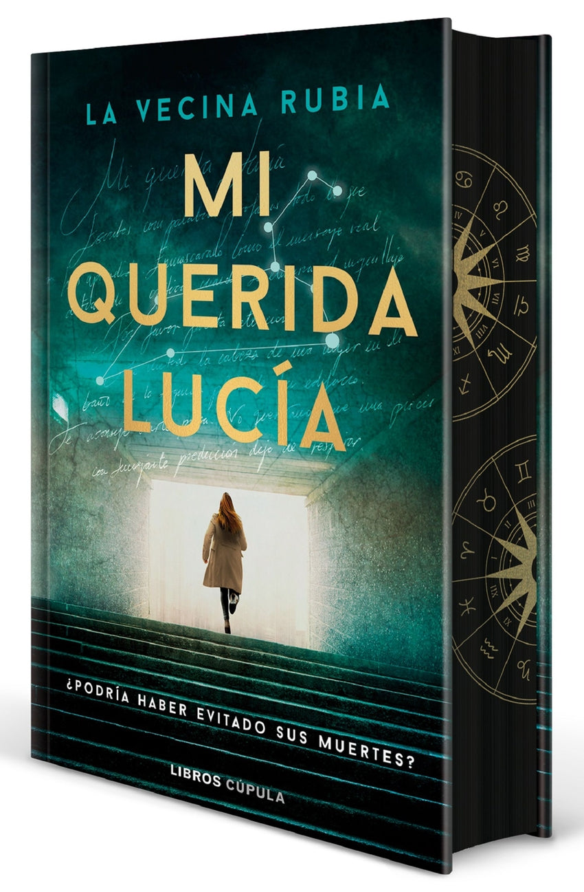 Mi querida Lucia (E.E)- Literatura