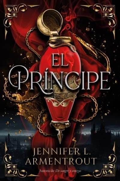 El principe-Oferta