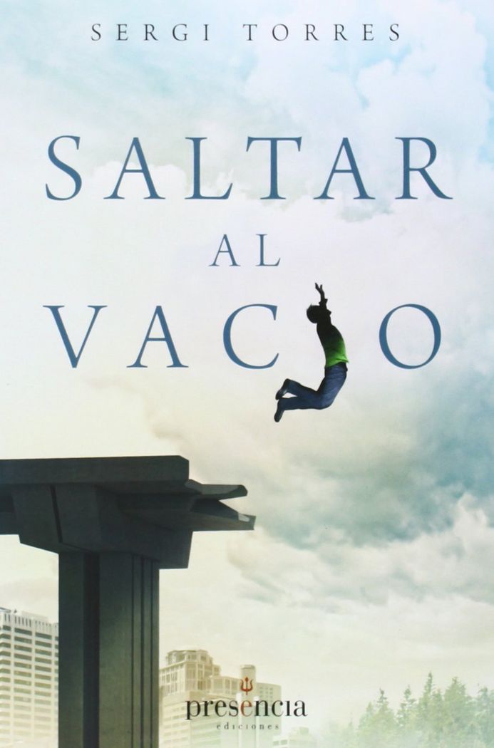 Saltar al vacío- Espiritualidad