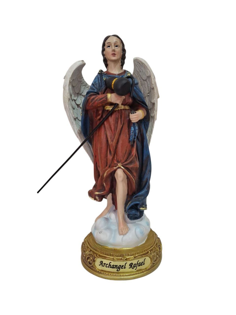 Figura Angel Rafael