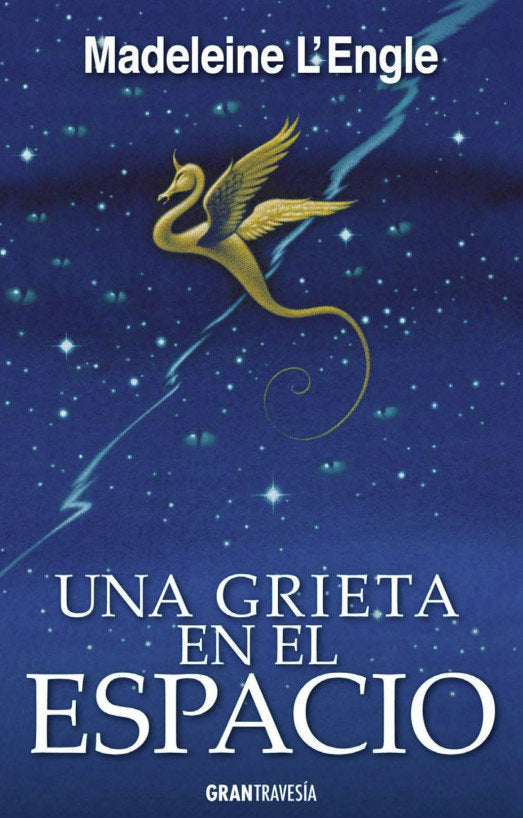 Grieta en el espacio, Una-Oferta