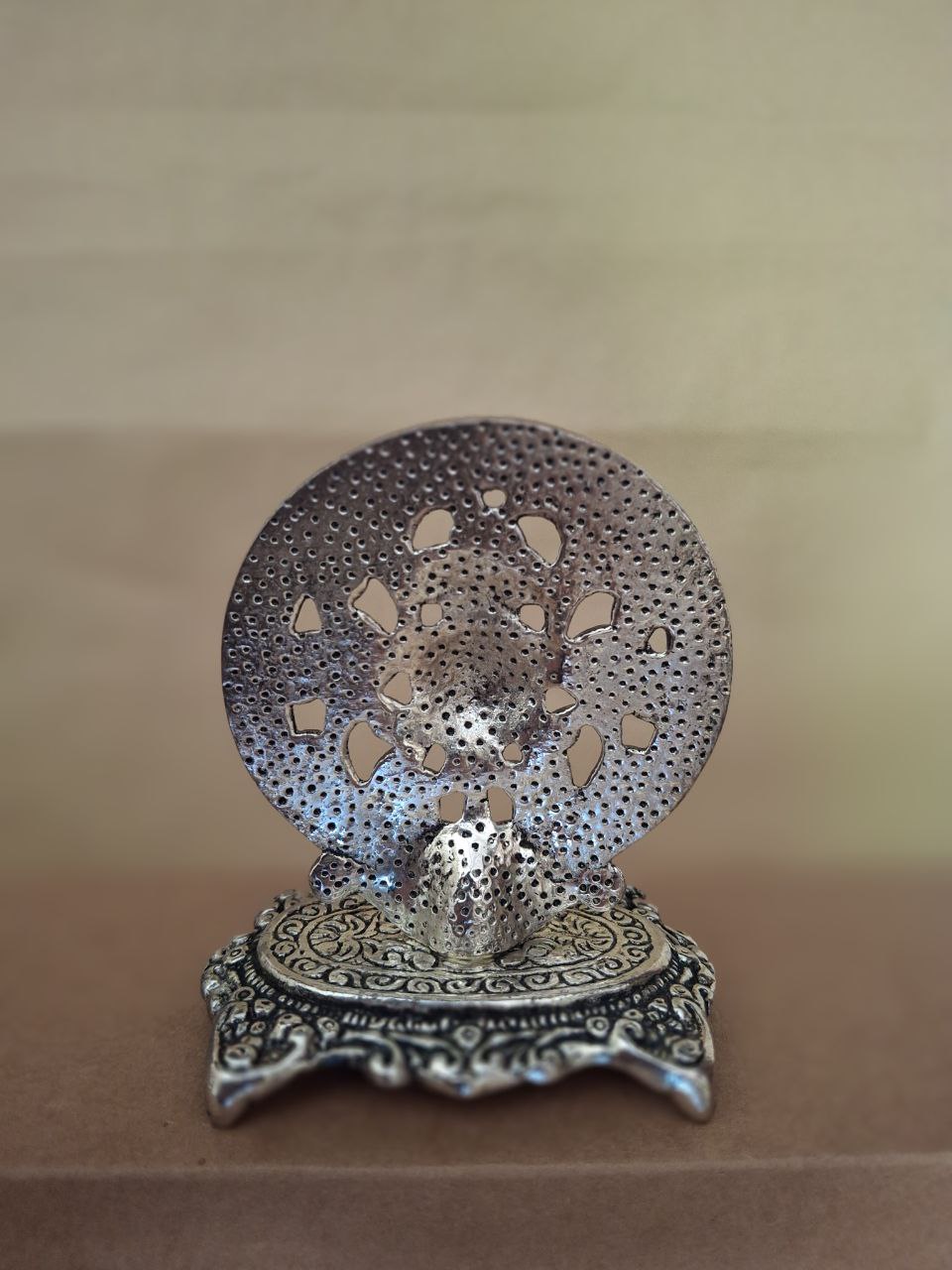 Buda Altar