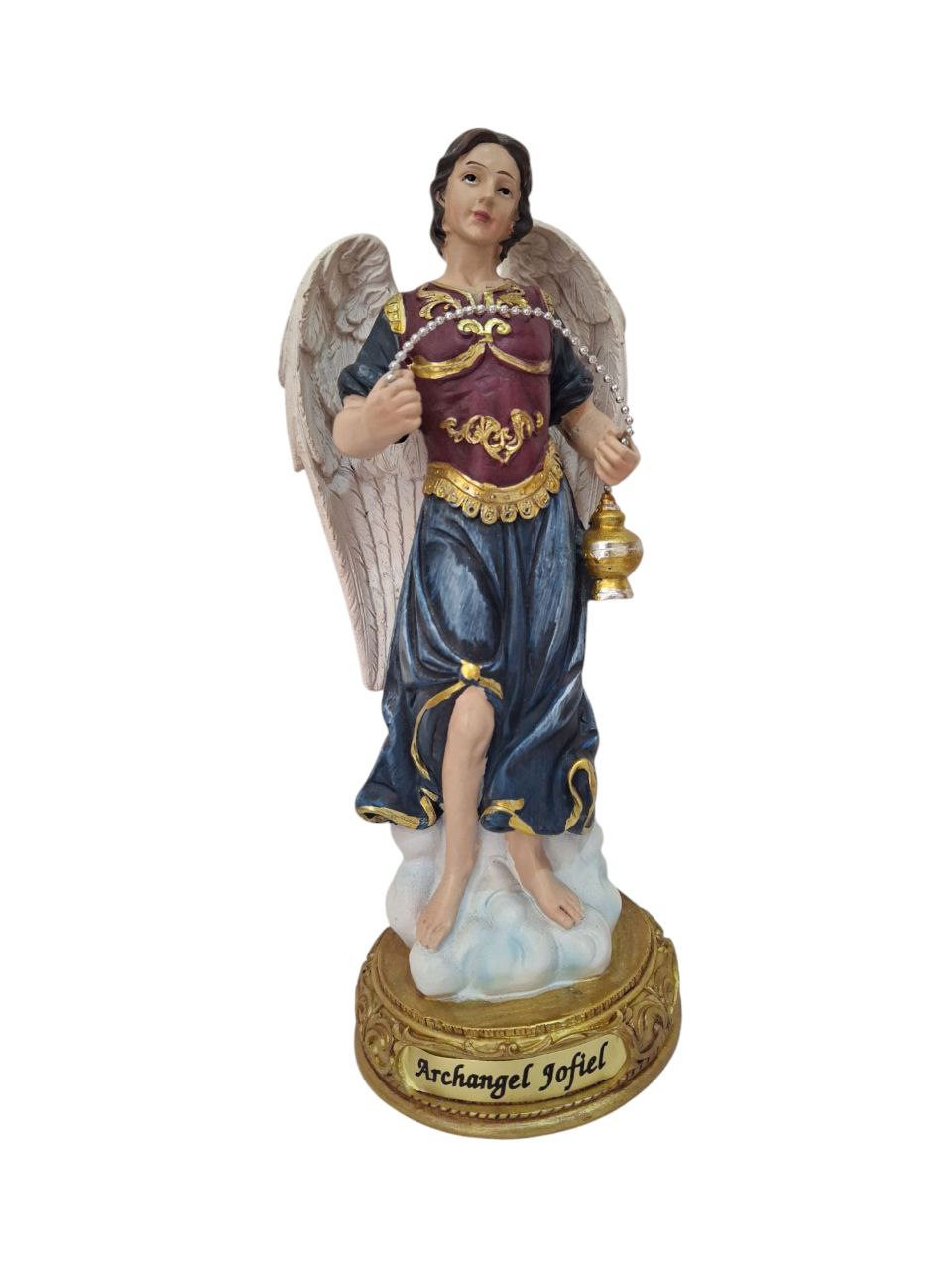Figura Angel Jofiel