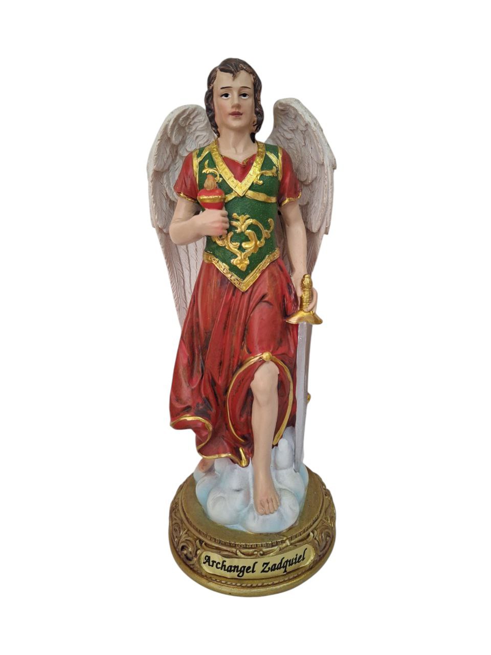 Figura Angel Zadquiel