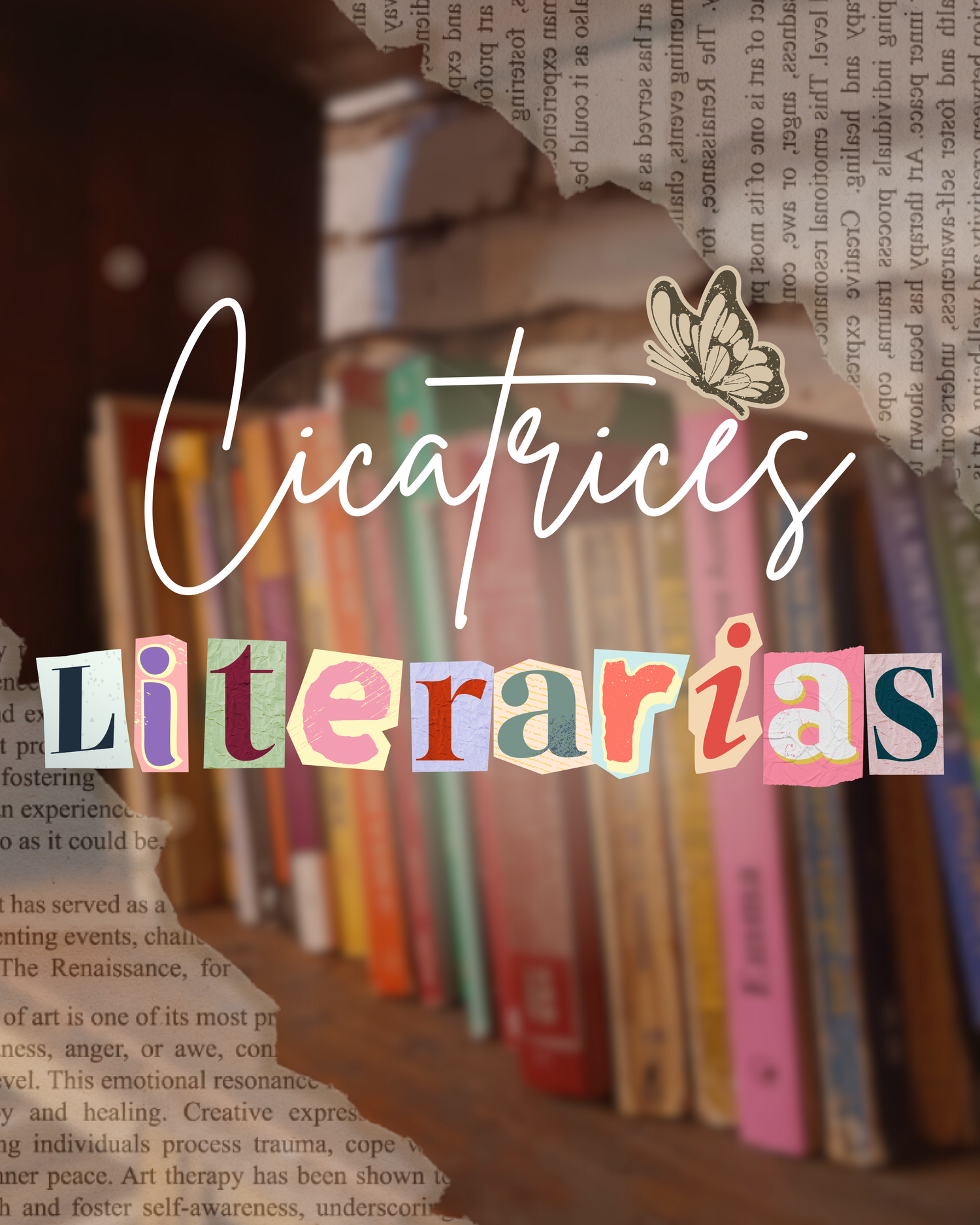 Cicatrices Literarias