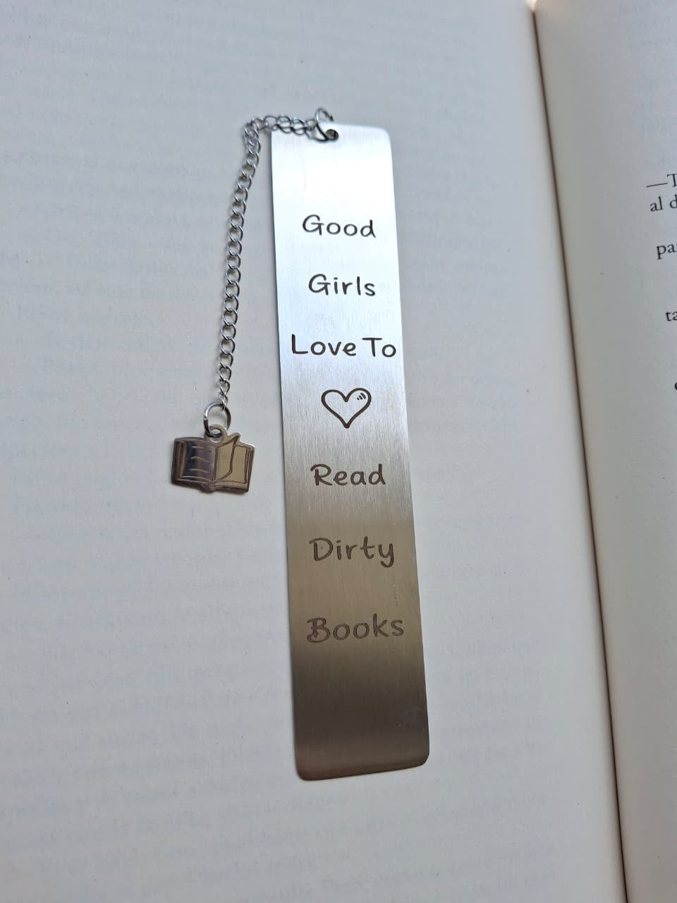 Separadores Metálicos