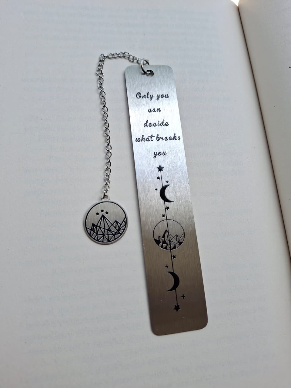 Separadores Metálicos