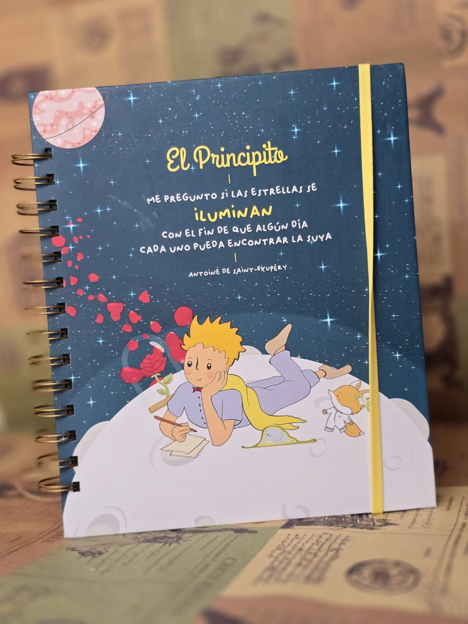 El principito