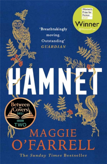 Hamnet (Ingles)