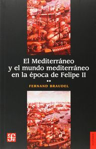 Mundo mediterraneo en la época de Felipe II