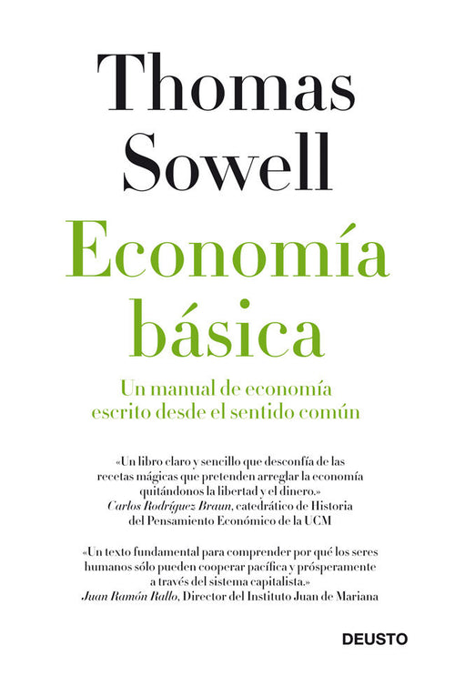Economia basica