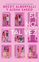 Si, No, Talvez-Oferta
