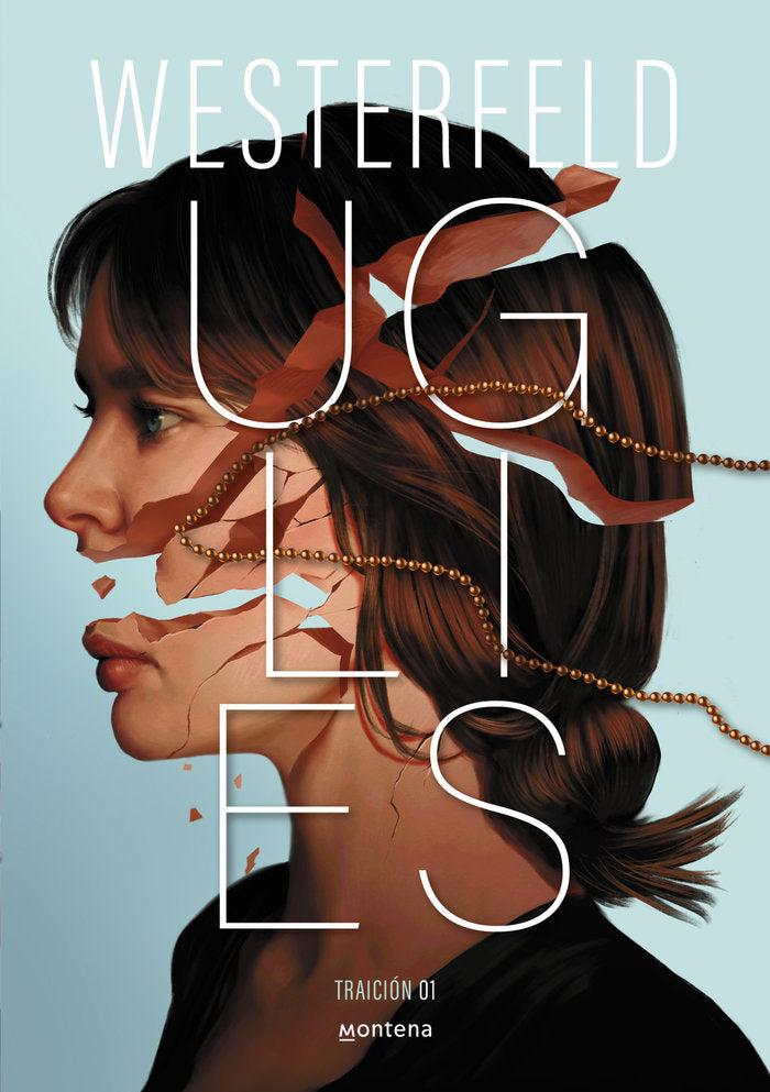 Uglies- Oferta