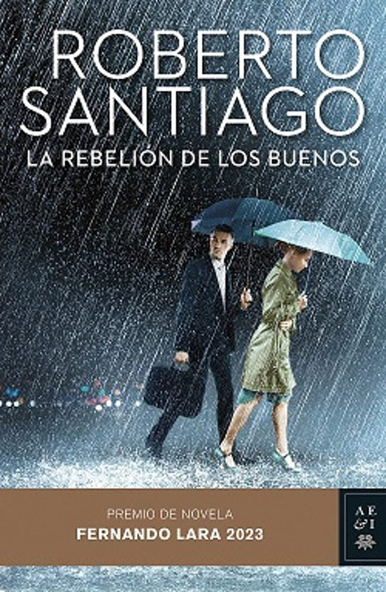 Rebelión de los buenos, La-Oferta