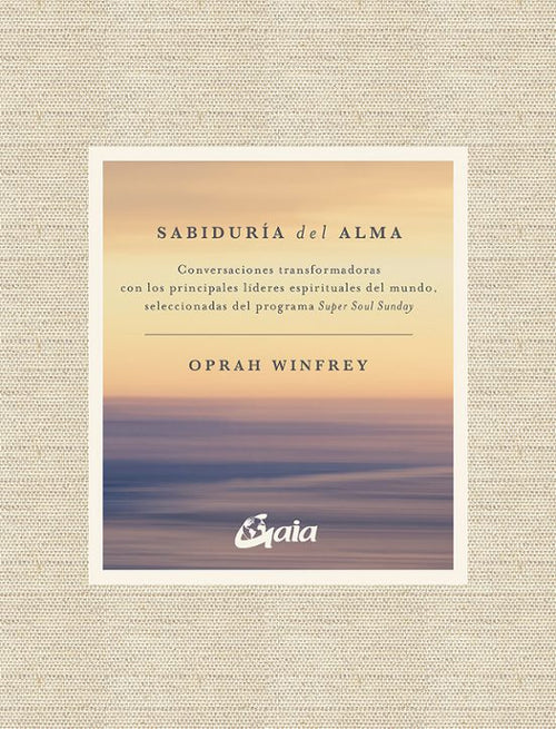 Sabiduría del alma