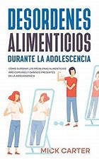 Desordenes alimenticios durante la adolescencia- Espiritualidad
